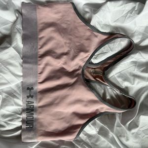 Under armour Large sports bra